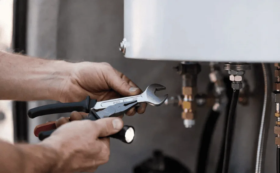 Why choose Water Heater Repair in Minneapolis, KS